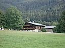 Obermussbach from the Church