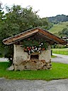 The Old Bread Oven (ca 1600)